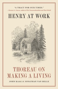 Cover Henry at Work