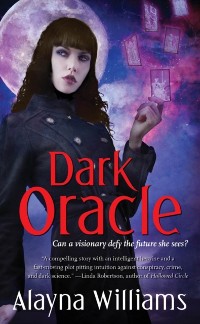 Cover Dark Oracle