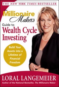 Cover Millionaire Maker's Guide to Wealth Cycle Investing