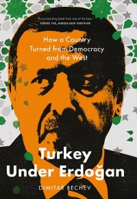 Cover Turkey Under Erdogan