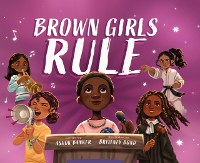 Cover Brown Girls Rule