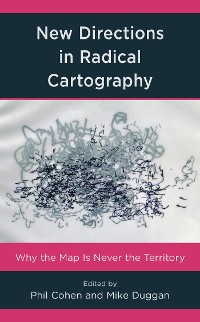 Cover New Directions in Radical Cartography
