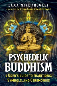 Cover Psychedelic Buddhism