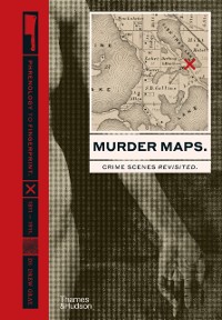 Cover Murder Maps