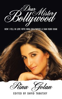 Cover Dear Mister Bollywood