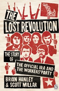 Cover Lost Revolution