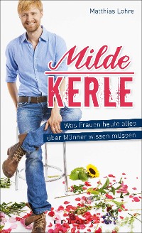 Cover Milde Kerle