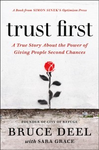 Cover Trust First