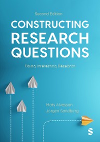 Cover Constructing Research Questions