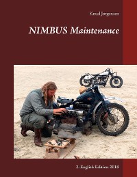 Cover NIMBUS Maintenance