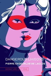 Cover Dangerous Liaisons