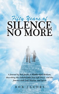Cover Fifty Years of Silence No More