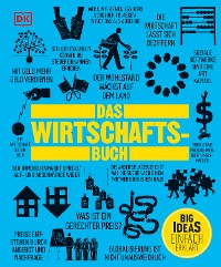 Cover Big Ideas. Das Wirtschafts-Buch