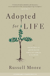 Cover Adopted for Life (Updated and Expanded Edition)