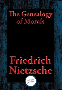 Cover Geneology of Morals