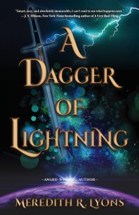 Cover Dagger of Lightning