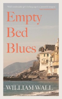 Cover Empty Bed Blues