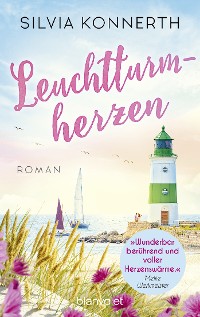 Cover Leuchtturmherzen