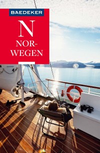 Cover Baedeker Reiseführer Norwegen