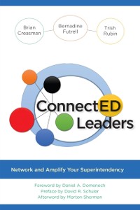 Cover ConnectED Leaders