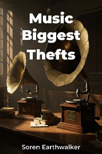 Cover Music Biggest Thefts