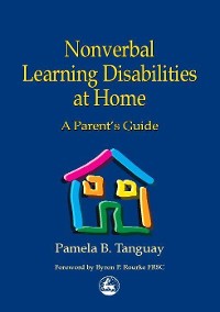 Cover Nonverbal Learning Disabilities at Home