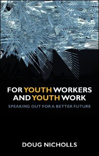 Cover For Youth Workers and Youth Work