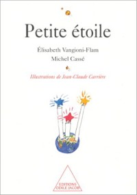 Cover Petite Étoile