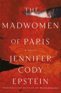 Cover Madwomen of Paris