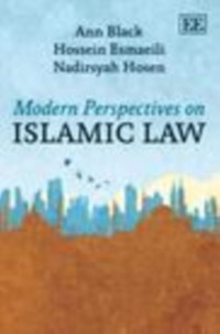 Cover Modern Perspectives on Islamic Law