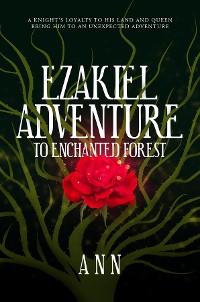 Cover Ezakiel Adventure To Enchanted Forest