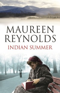 Cover Indian Summer