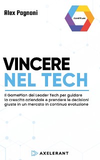 Cover Vincere nel Tech