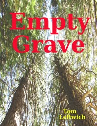 Cover Empty Grave