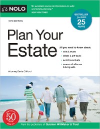 Cover Plan Your Estate