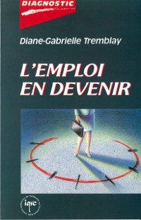 Cover L''emploi en devenir