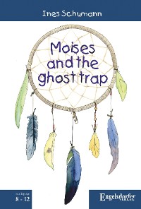 Cover Moises and the ghost trap