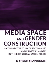 Cover Media Space and Gender Construction