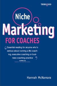 Cover Niche Marketing for Coaches