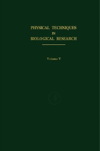 Cover Electrophysiological Methods