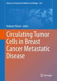 Cover Circulating Tumor Cells in Breast Cancer Metastatic Disease