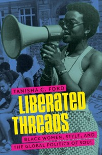 Cover Liberated Threads