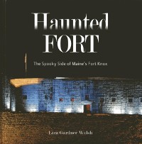 Cover Haunted Fort