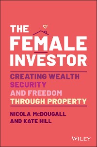 Cover The Female Investor