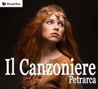 Cover Il Canzoniere