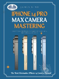 Cover IPhone 14 Pro Max Camera Mastering