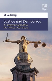 Cover Justice and Democracy