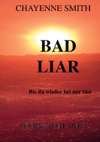 Cover Bad Liar