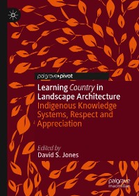 Cover Learning Country in Landscape Architecture