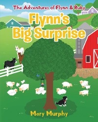 Cover Flynn's Big Surprise